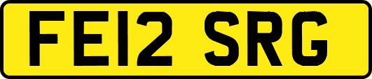 FE12SRG