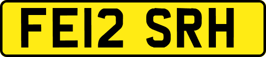 FE12SRH