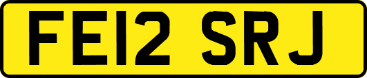 FE12SRJ
