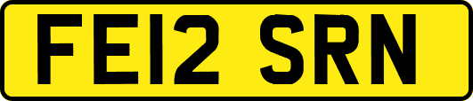 FE12SRN