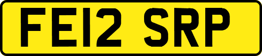 FE12SRP