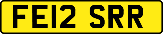 FE12SRR