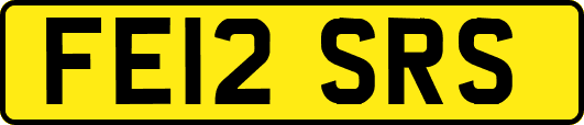 FE12SRS