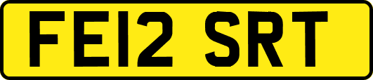 FE12SRT