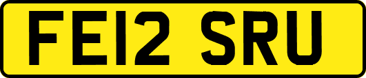 FE12SRU