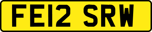 FE12SRW