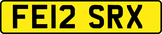 FE12SRX
