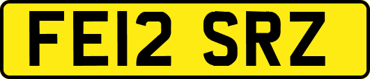 FE12SRZ