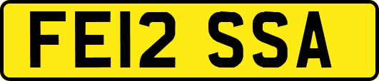 FE12SSA