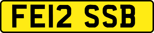 FE12SSB