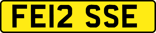 FE12SSE