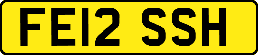 FE12SSH