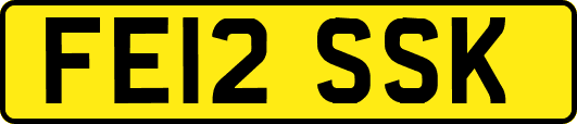 FE12SSK