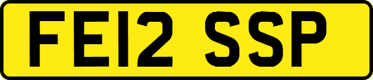 FE12SSP