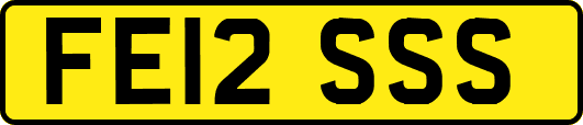 FE12SSS