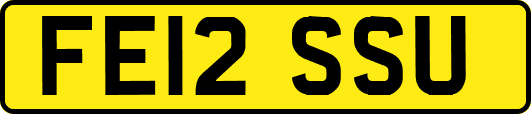 FE12SSU
