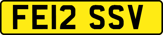 FE12SSV