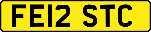 FE12STC