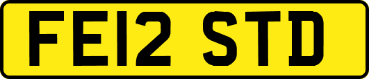 FE12STD
