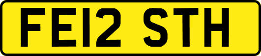 FE12STH