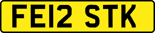 FE12STK