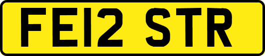 FE12STR