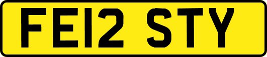 FE12STY