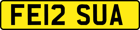 FE12SUA