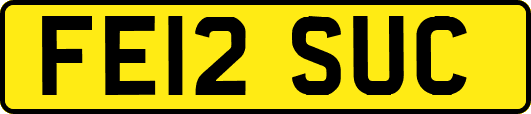 FE12SUC