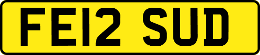 FE12SUD