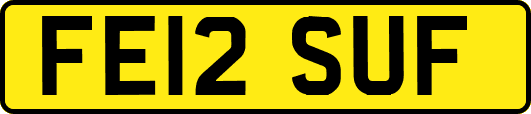 FE12SUF