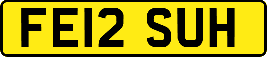 FE12SUH