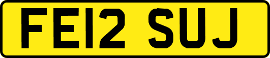 FE12SUJ