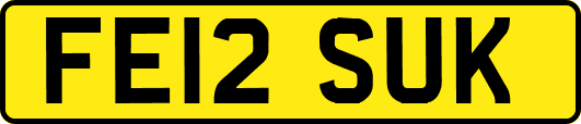 FE12SUK