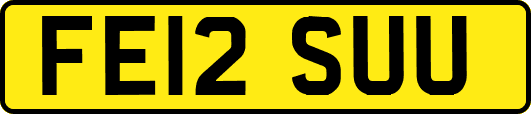 FE12SUU