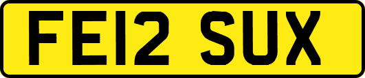 FE12SUX