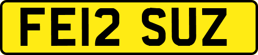 FE12SUZ