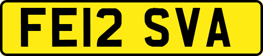 FE12SVA