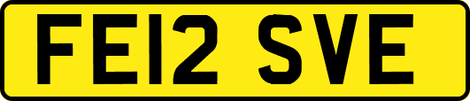 FE12SVE