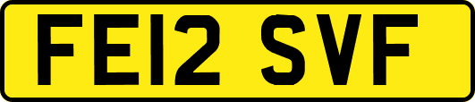 FE12SVF