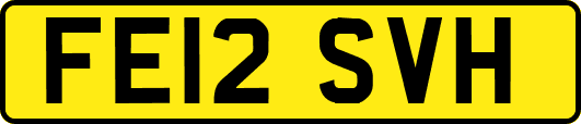 FE12SVH
