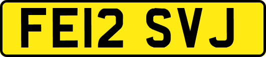 FE12SVJ