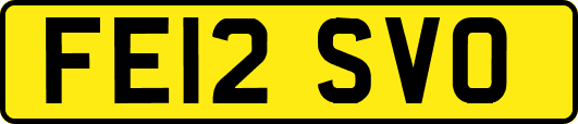FE12SVO