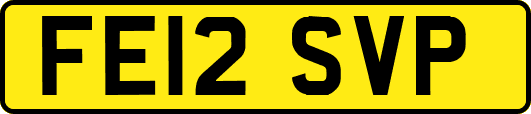 FE12SVP