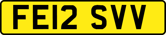 FE12SVV