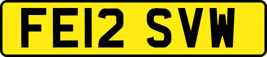 FE12SVW