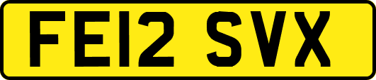 FE12SVX