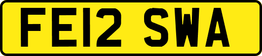 FE12SWA