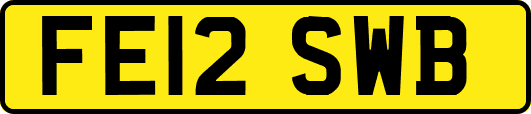 FE12SWB