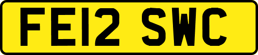 FE12SWC